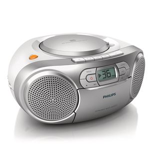 Magnetola Philips Prekė - AZ127/12