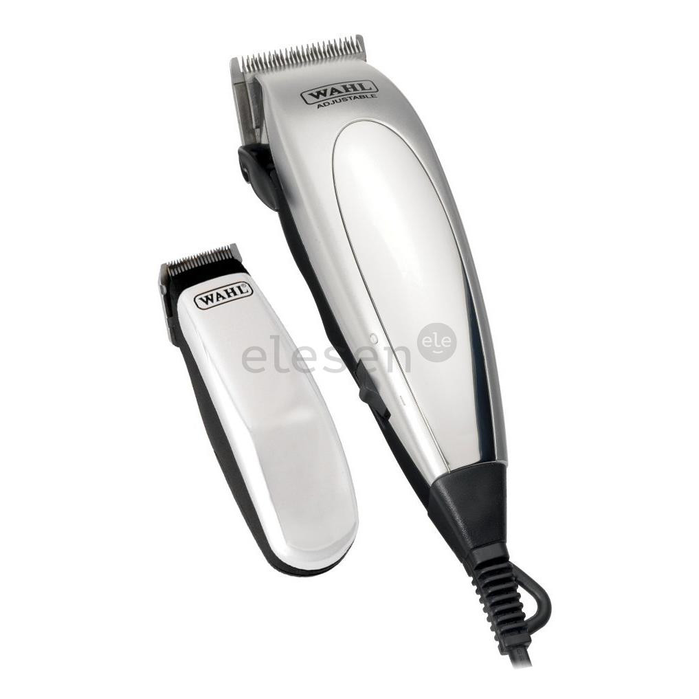 Машинка для стрижки волос + триммер Wahl Deluxe Homepro Товар - 79305-1316