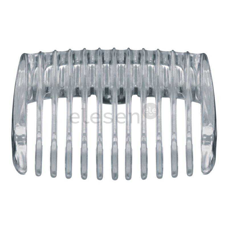 Braun Silk-épil, grey/pink - Bikini styler