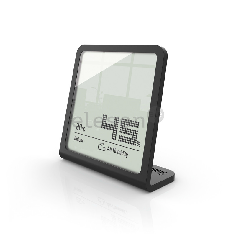 Stadler Selina, черный - Гигрометр