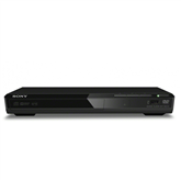 DVD grotuvas Sony Prekė - DVPSR370B.EC1