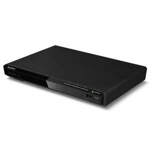 DVD grotuvas Sony Prekė - DVPSR370B.EC1