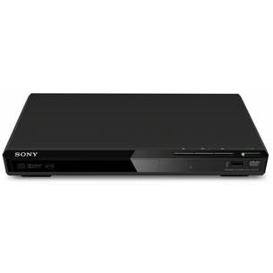 DVD grotuvas Sony Prekė - DVPSR370B.EC1