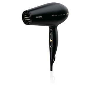 Plaukų džiovintuvas Philips Prekė - HPS920/00