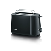 Severin, 700 W, black - Toaster