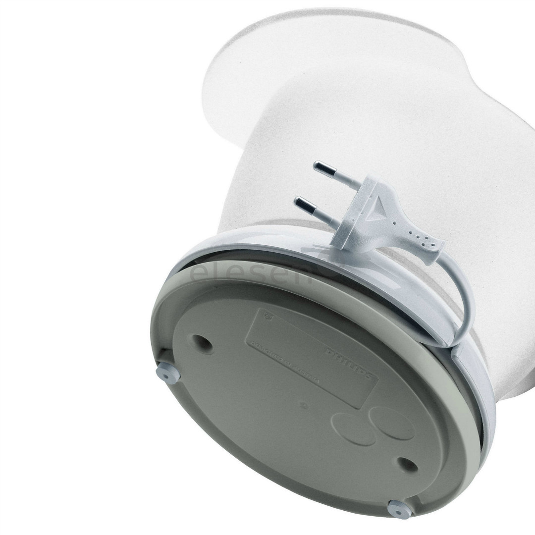 Philips Daily Collection, 25 W, white - Citruspress Item - HR2738/00