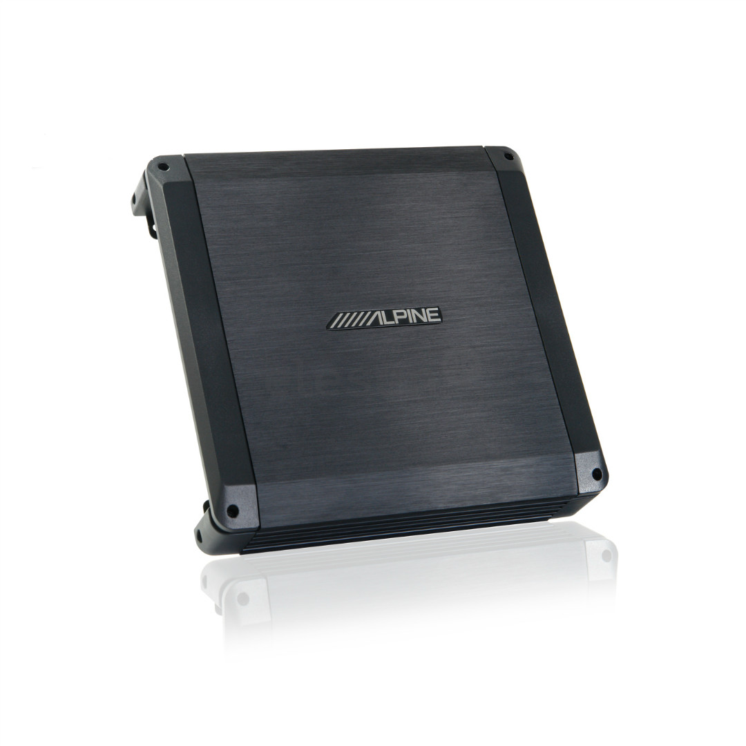 Усилитель Alpine BBX-T600