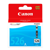 Rašalo kasetė Canon CLI-526C, Mėlyna Prekė - 4541B001