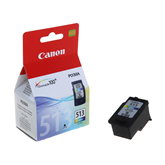 Canon CL-513, три цвета - Картридж Товар - 2971B001