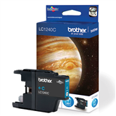 Rašalo kasetė Brother LC-1240C Prekė - LC1240C