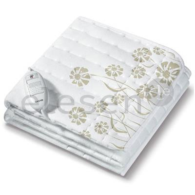 Beurer TS23, 150x80 cm, balta - Šildoma antklodė