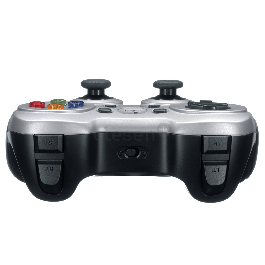 Logitech F710 - Belaidis žaidimų pultelis