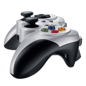 Logitech F710 - Belaidis žaidimų pultelis