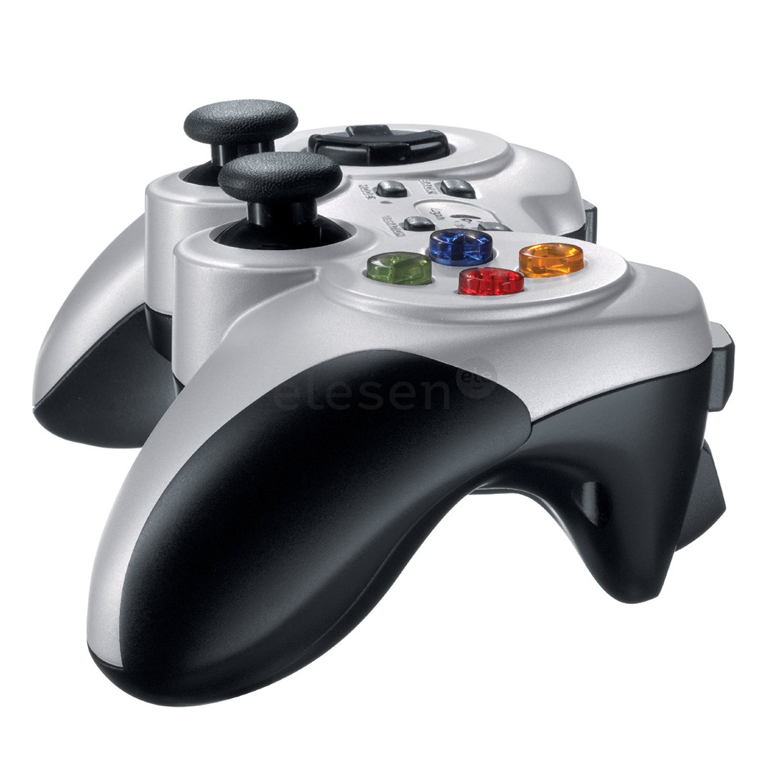 Logitech F710 - Belaidis žaidimų pultelis