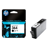 Rašalo kasetė HP 364, Juoda Prekė - CB316EE#301