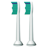 Dantų šepetėlių antgaliai Philips ProResults Standard Prekė - HX6012/07, 2vnt