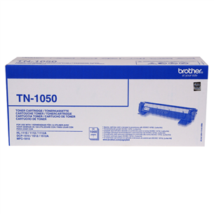 Тонер Brother TN-1050 (черный) Товар - TN1050 TN1050