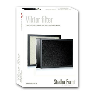 Filtras Stadler Form Viktor 2tk 0802322002126 0802322002126