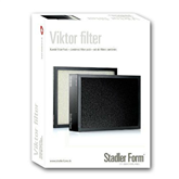 Filtras Stadler Form Viktor 2tk 0802322002126