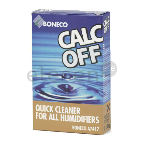 Boneco Calc off - Средство для удаления накипи из увлажнителей воздуха Товар - 7417