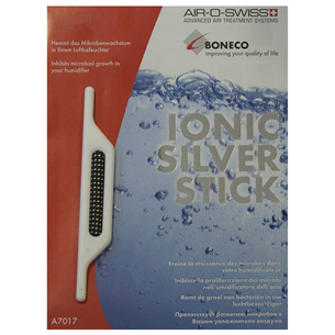 Jonizuota sidabro lazdelė Boneco Prekė - A7017 A7017