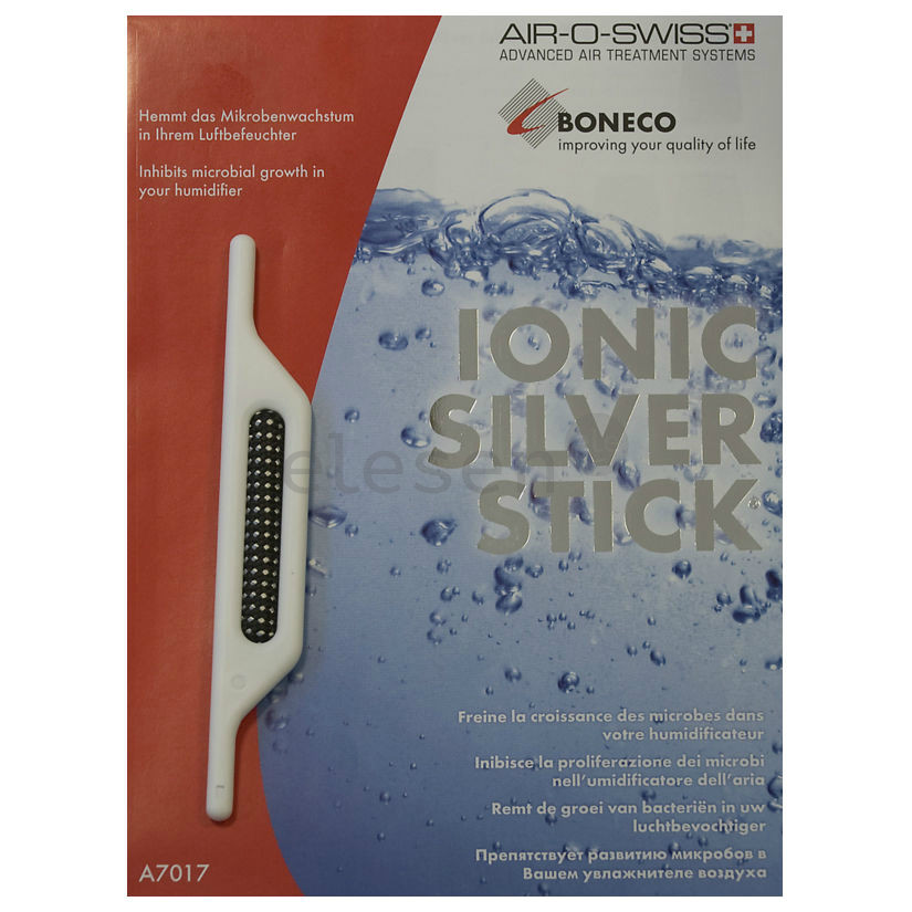 Jonizuota sidabro lazdelė Boneco Prekė - A7017