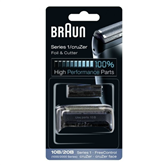 Atsarginiai peiliukai Braun Prekė - 10B/20B