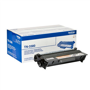 Brother TN-3380, черный - Тонер Товар - TN3380 TN3380