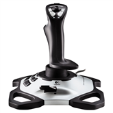 Vairalazdė Logitech Extreme 3D Pro