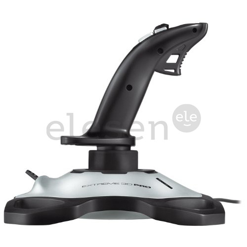 Vairalazdė Logitech Extreme 3D Pro