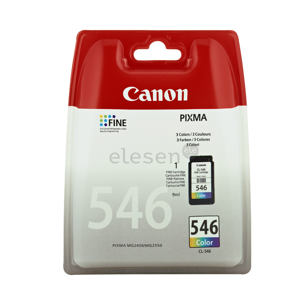 Картридж Canon CL-546 Товар - 8289B001