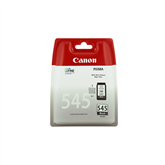 Rašalo kasetė Canon PG-545, Juoda Prekė - 8287B001