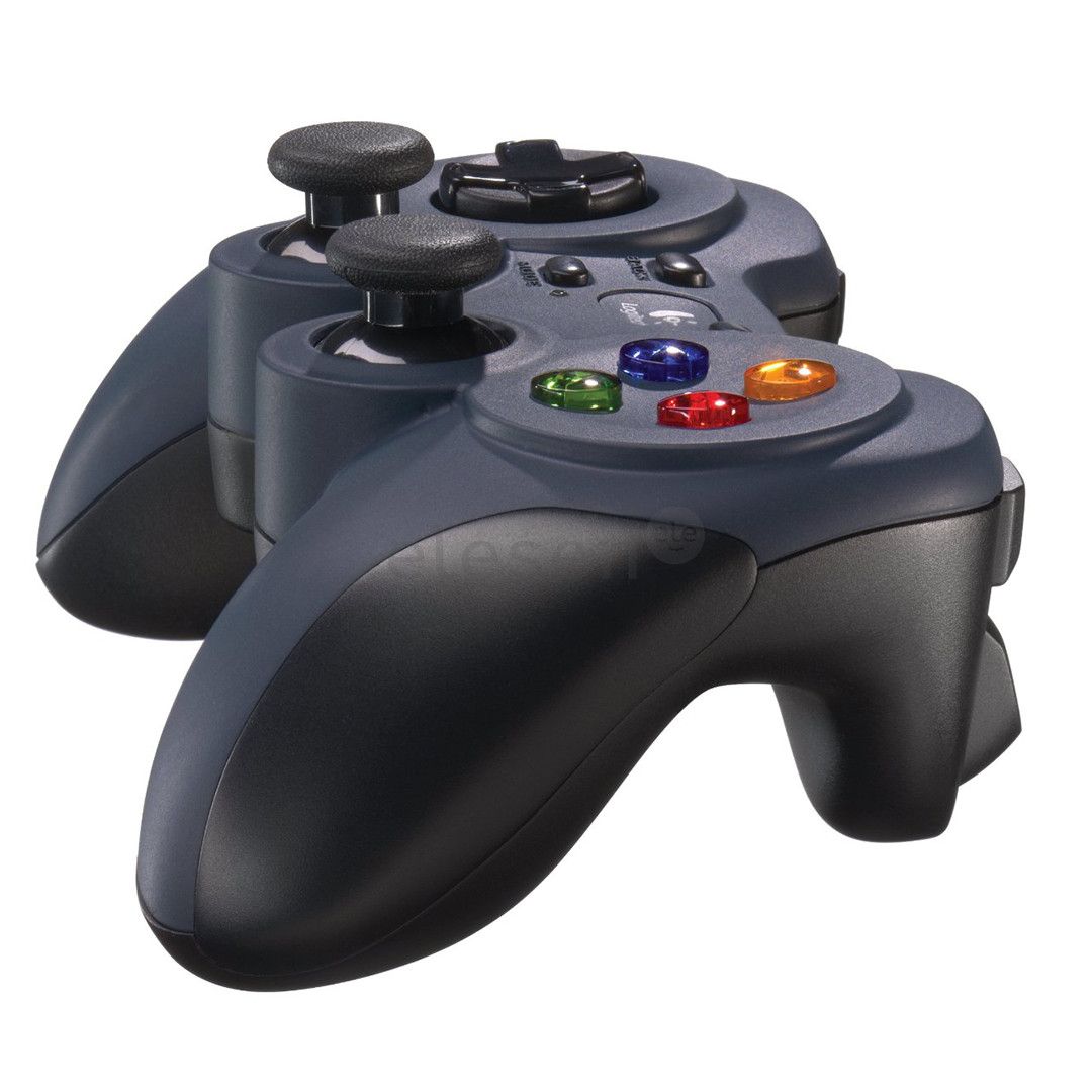 Žaidimų pultelis Logitech F310