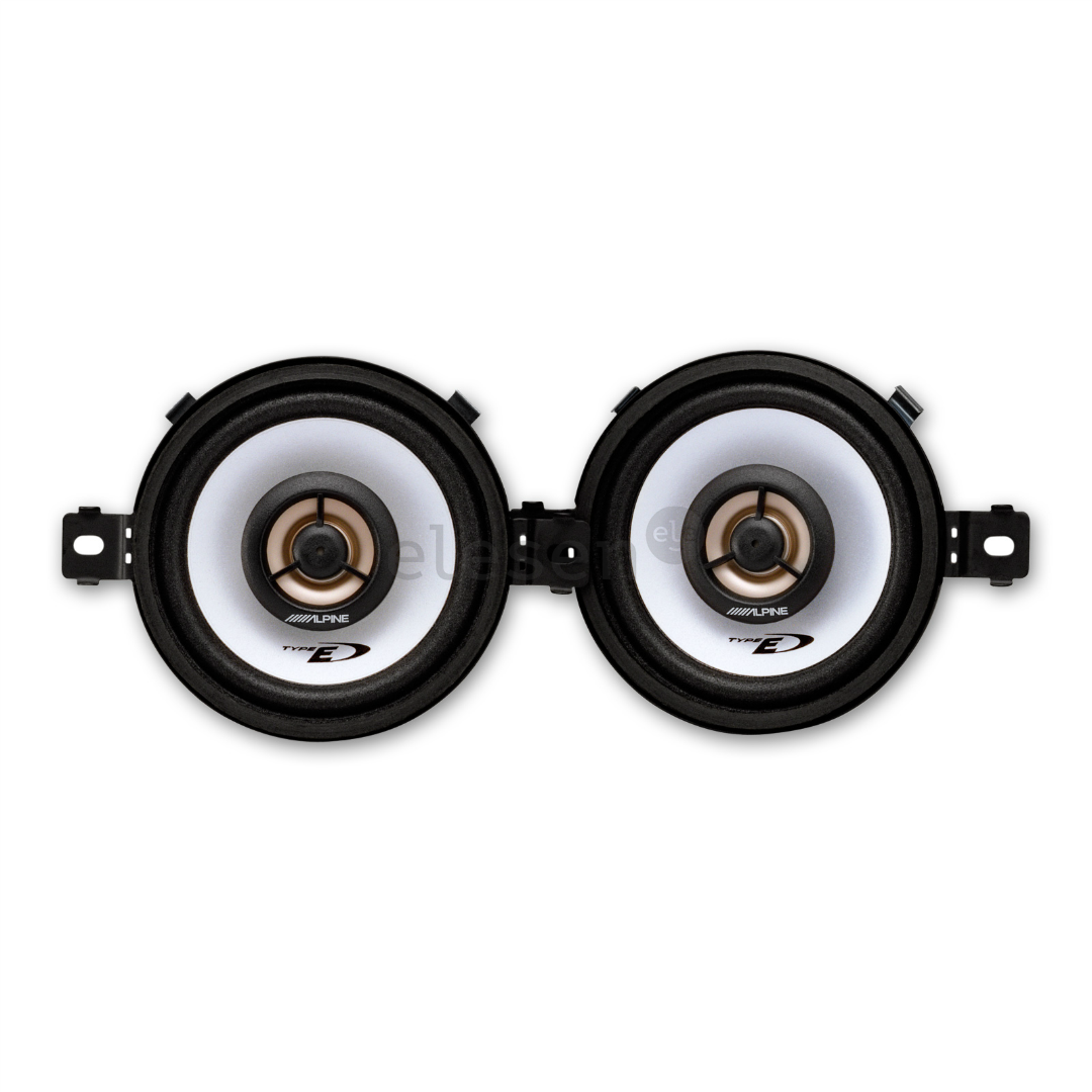 Car speakers Alpine SXE-0825S
