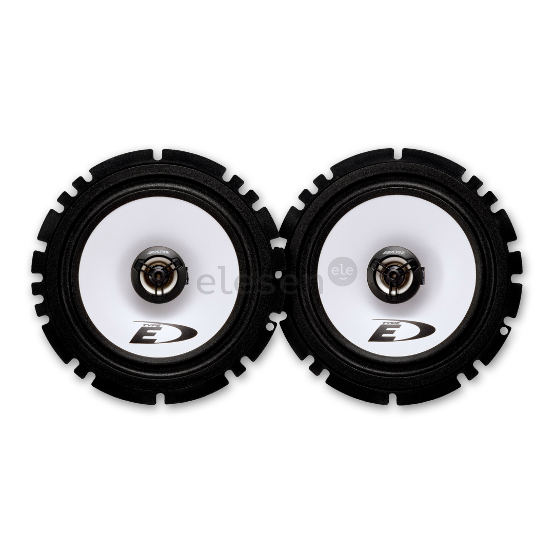 Car speakers Alpine SXE-1725S