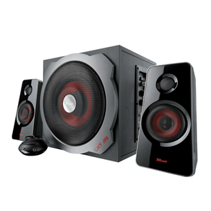Garso kolonėlės Trust GXT38 Tytan, 2.1 Prekė - 19023 19023