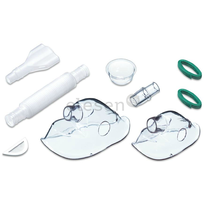 Beurer IH 40 - Replacement accessories for nebulizer Item - 601.07