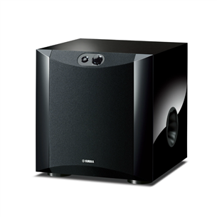 Žemųjų dažnių garsiakalbis Yamaha NS-SW200 NS-SW200PB