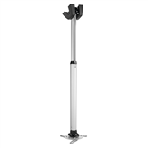 Lubinis laikiklis Vogels PPC1585 85-135cm projektoriams