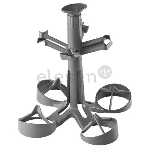 Держатель для мытья бокалов в посудомоечной машине Bosch