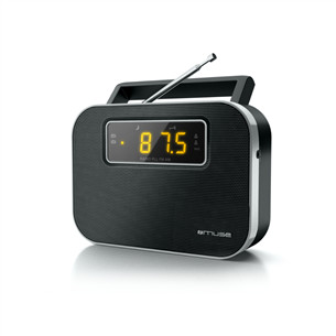 Portable radio Muse M-081R M-081R
