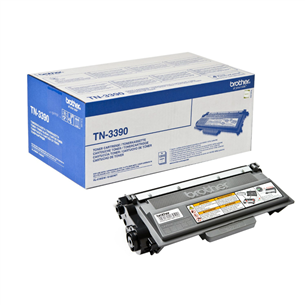 Dažų kasetė Brother TN-3390 Prekė - TN3390 TN3390