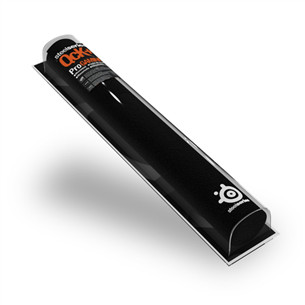 Steelseries QcK+, black - Mouse Pad Item - 63003