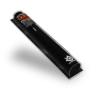Pelės kilimėlis SteelSeries QcK Large Prekė - 63003 63003