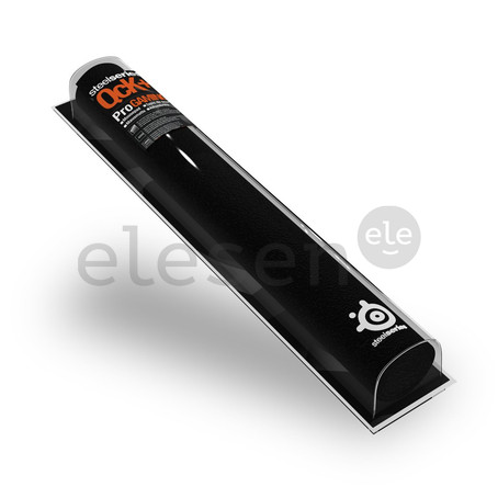 Pelės kilimėlis SteelSeries QcK Large Prekė - 63003