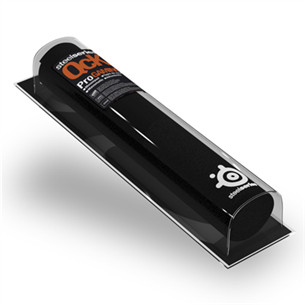 Steelseries QcK, black - Mouse Pad Item - 63004