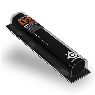 Pelės kilimėlis SteelSeries QcK Medium Prekė - 63004 63004