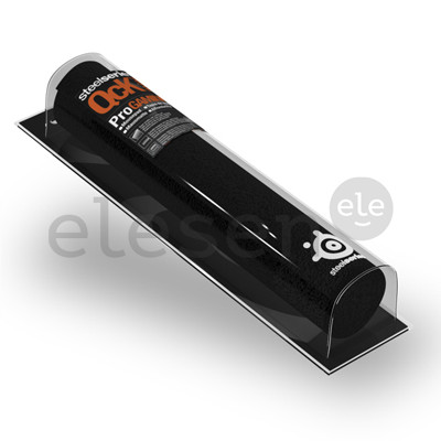 Pelės kilimėlis SteelSeries QcK Small Prekė - 63005