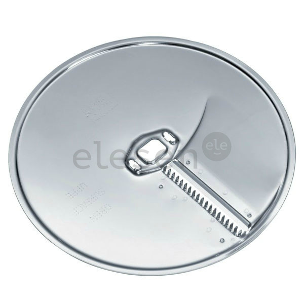 Bosch MUM4/MUM5 - Wok blades for food processor