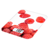 Virtuvinės svarstyklės Beurer KS19 Berry Prekė - 704.05